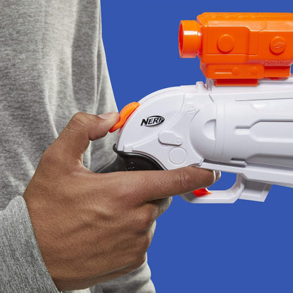 NERF Fortnite Sr Blaster
