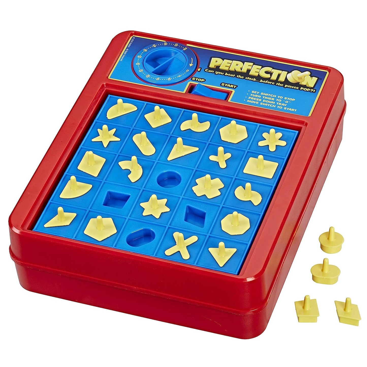 Perfection Game For Kids