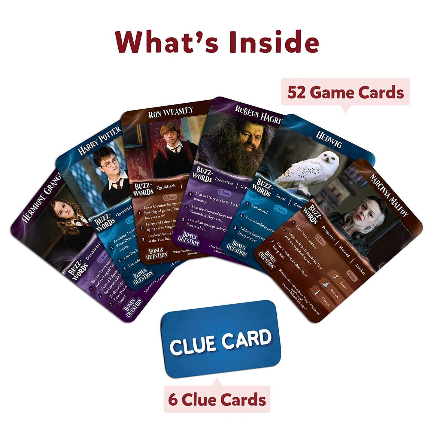 Card Game - Guess in 10 (6-99 Years)