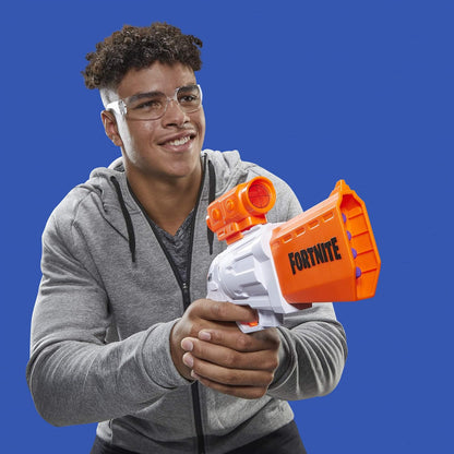 NERF Fortnite Sr Blaster