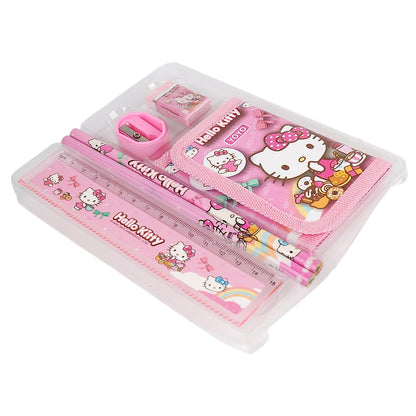 Theme Stationery Set