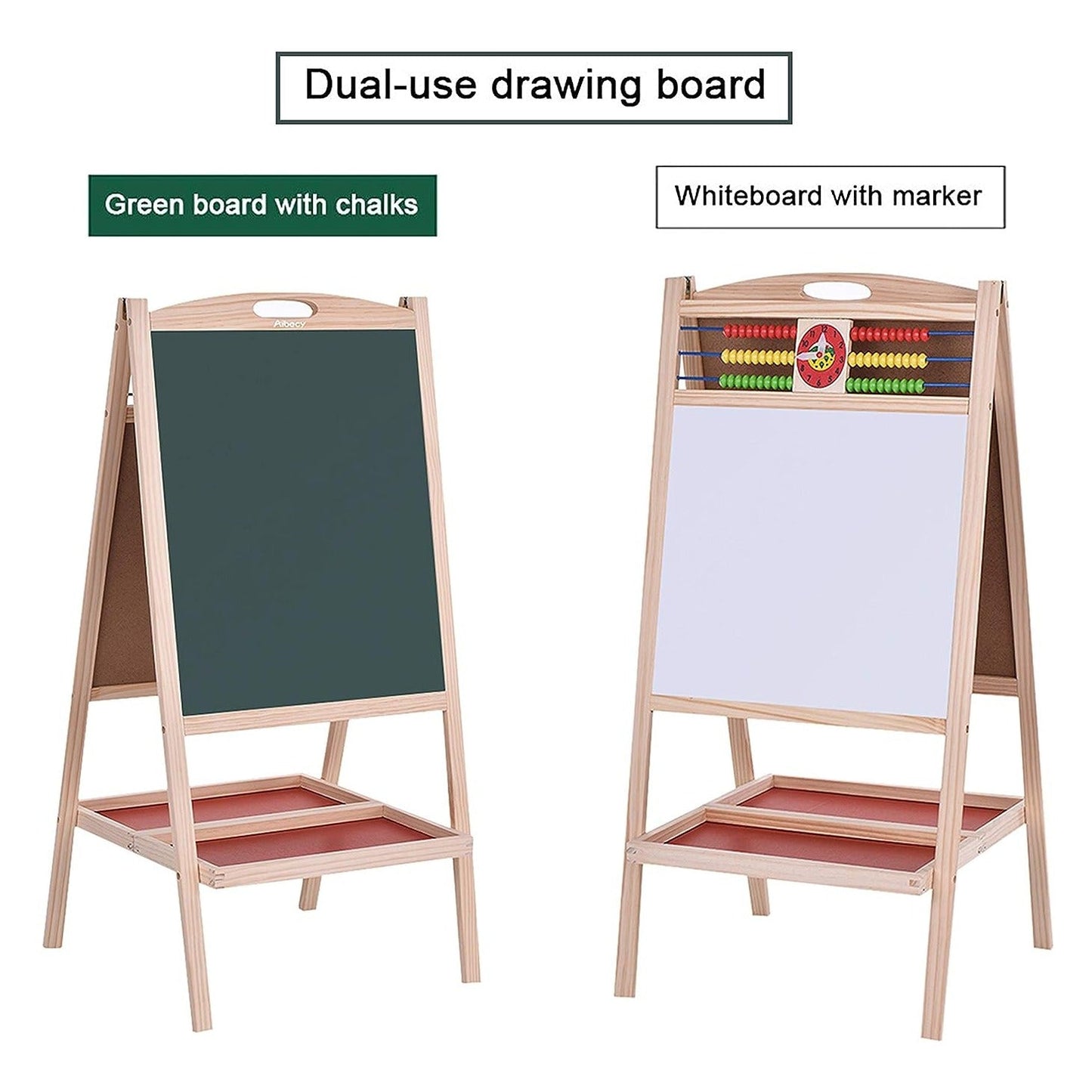 Multipurpose Magnetic Writting Board Big