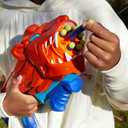 Nerf Junior Wild Lionfury