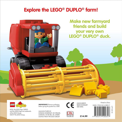 LEGO DUPLO - On The Farm