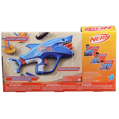 Nerf Junior Wild Sharkfire