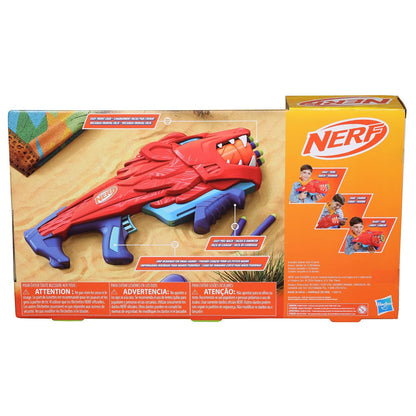 Nerf Junior Wild Lionfury