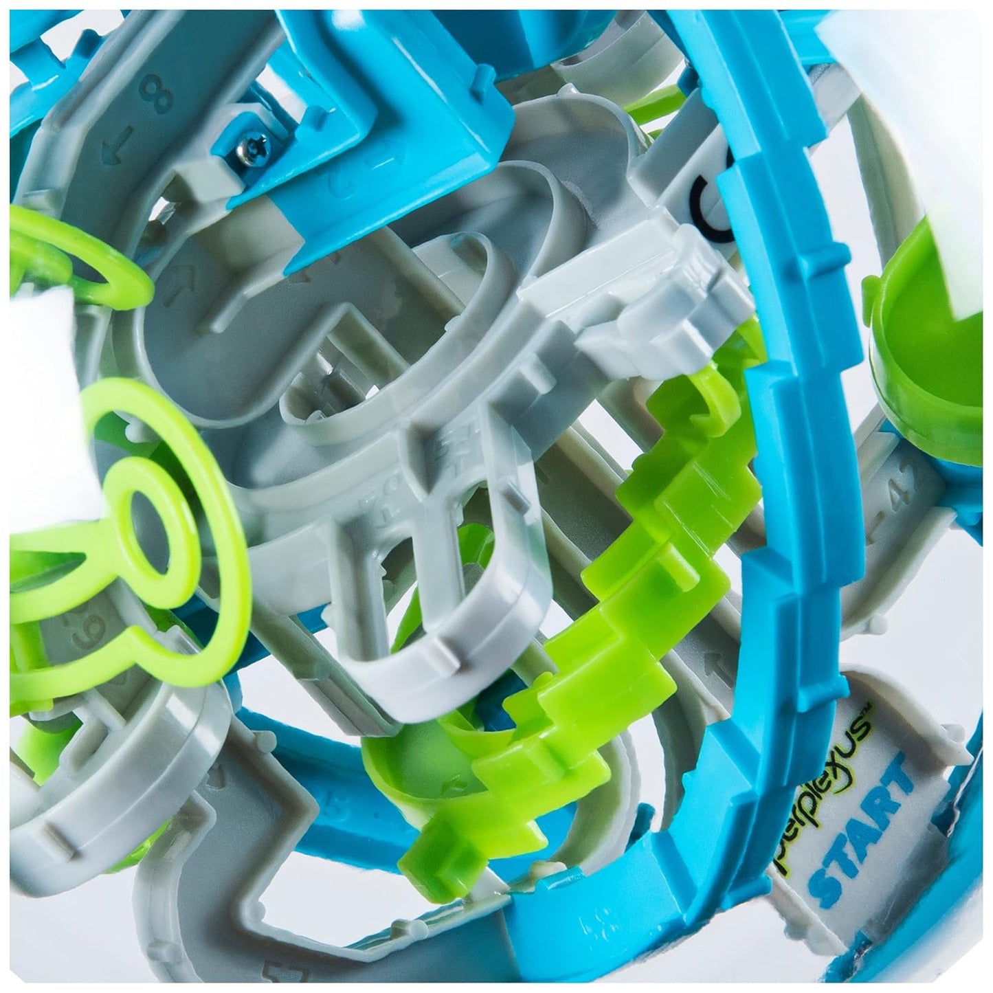 PERPLEXUS Spin Master Games Funskool Rebel