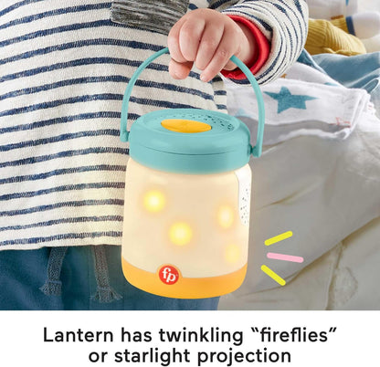 Fisher-Price Baby Bear & Firefly Soother
