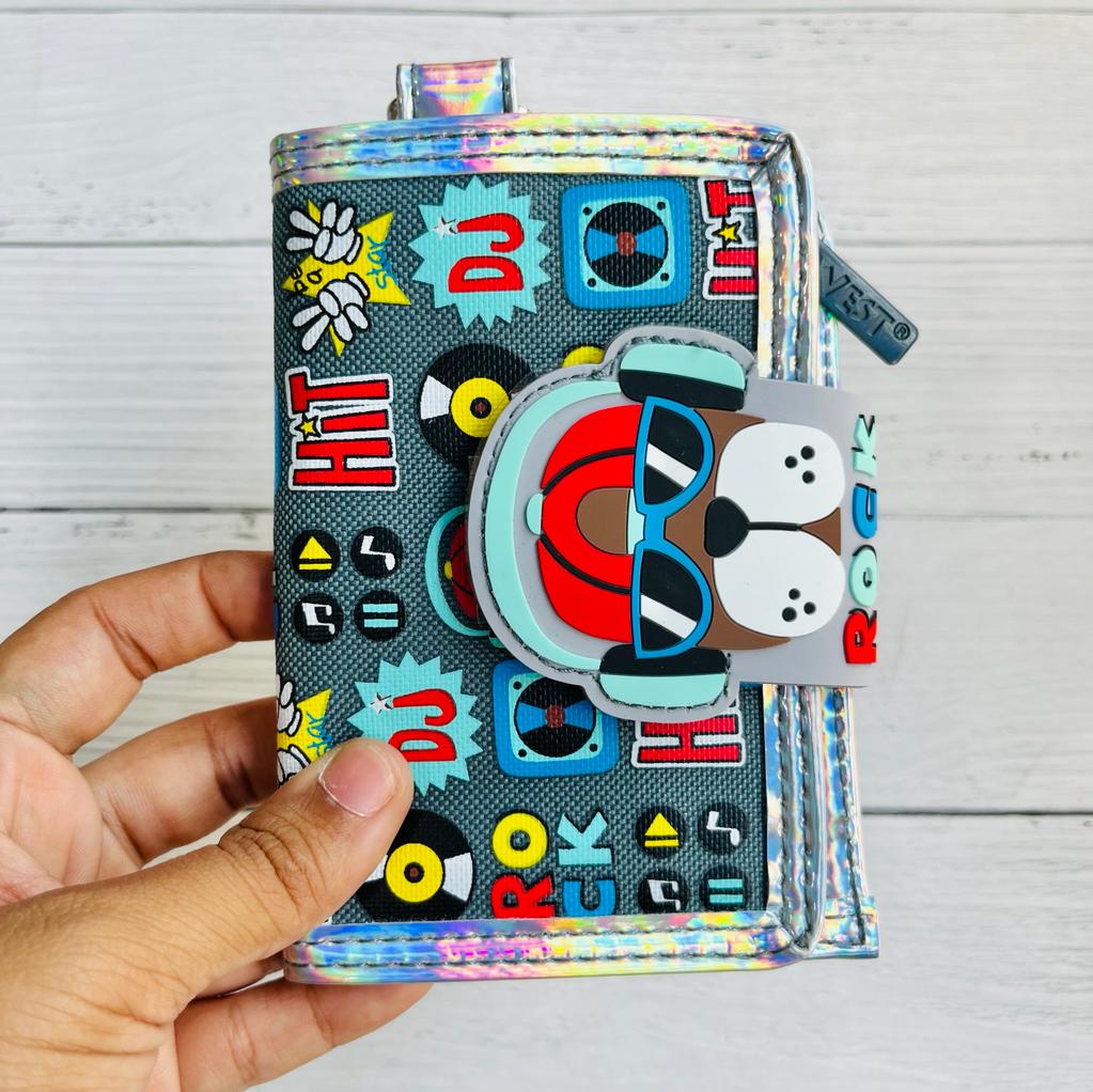 Wallet for Kids