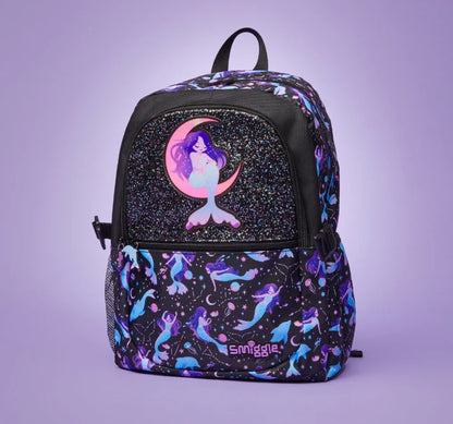 Smiggle Kids Backpack – Lightweight, Spacious & Perfect for School