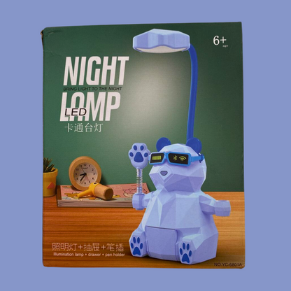 Multipurpose Animal LED Desk Lamp