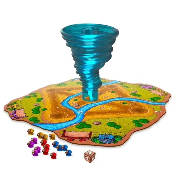 Tornado Force for Kids 6+