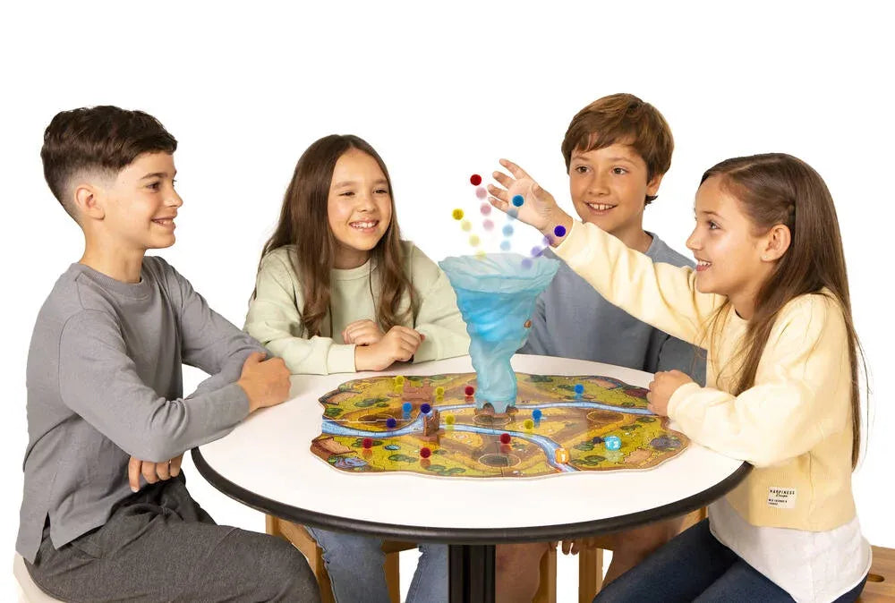 Tornado Force for Kids 6+