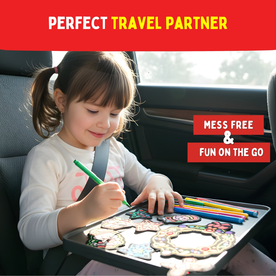 PEPPLAY CHRISTMAS IN VELVET