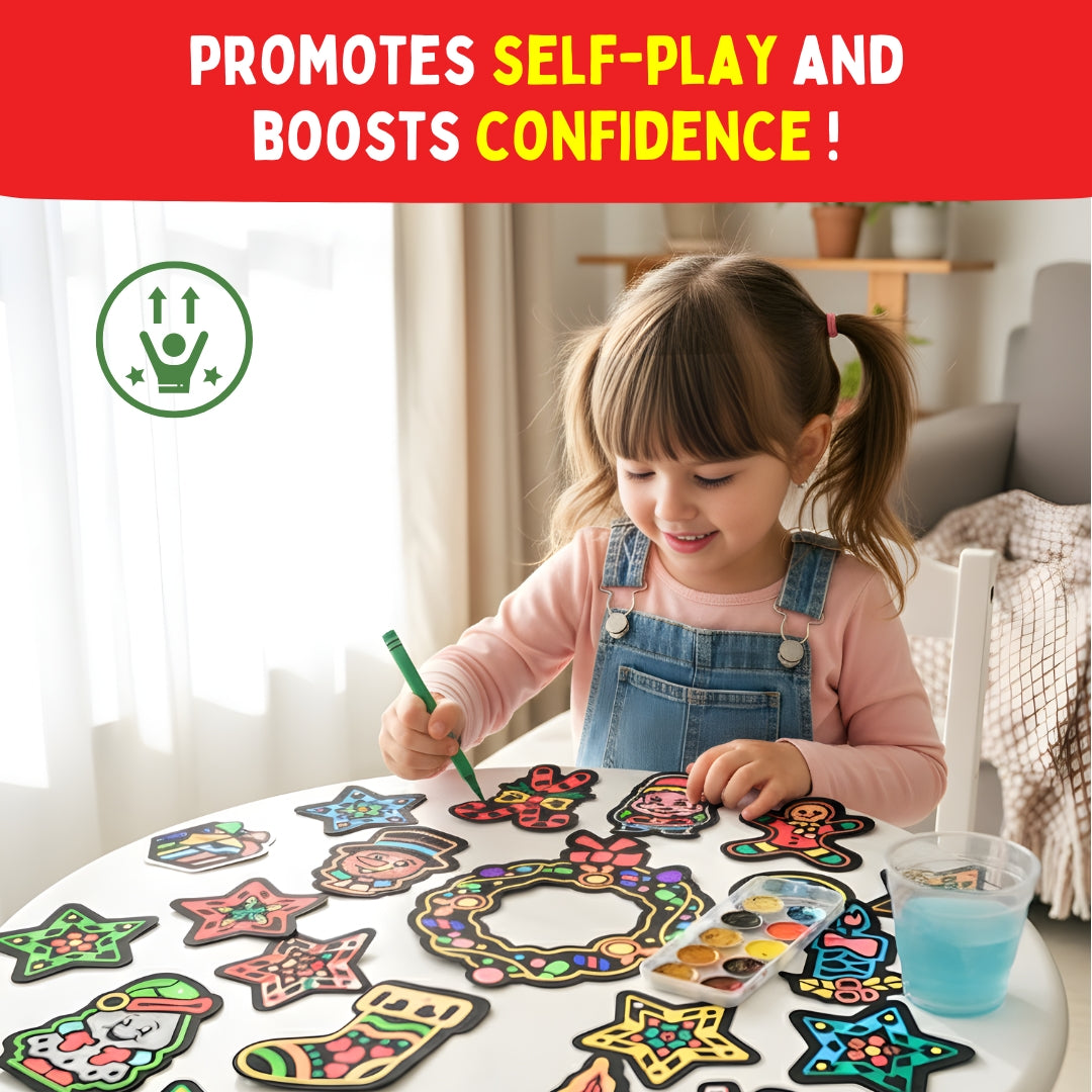 PEPPLAY CHRISTMAS IN VELVET