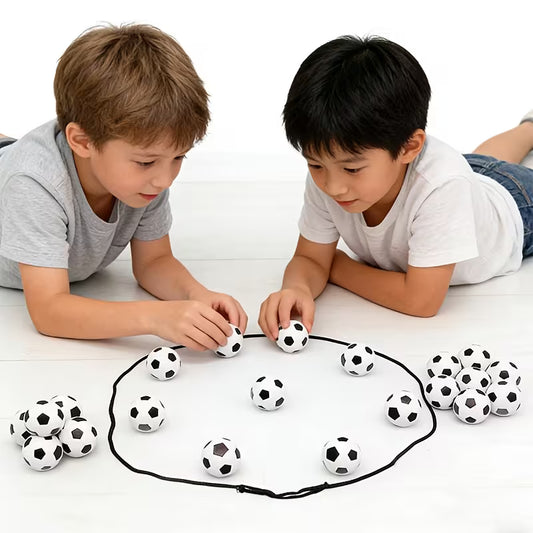 Magnetic Football Game Board Set