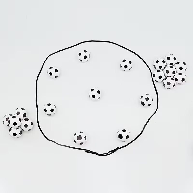 Magnetic Football Game Board Set