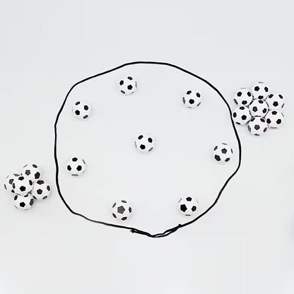 Magnetic Football Game Board Set