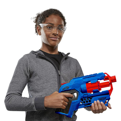 Nerf Alpha Strike Hammerstorm Blaster