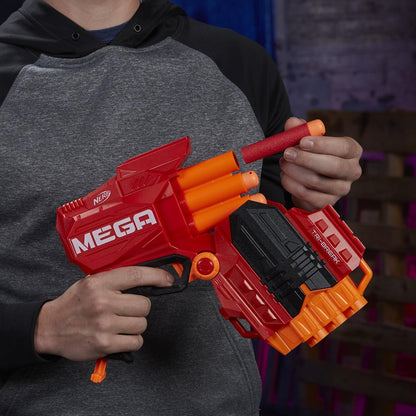 Nerf Mega Tri-Break Blaster