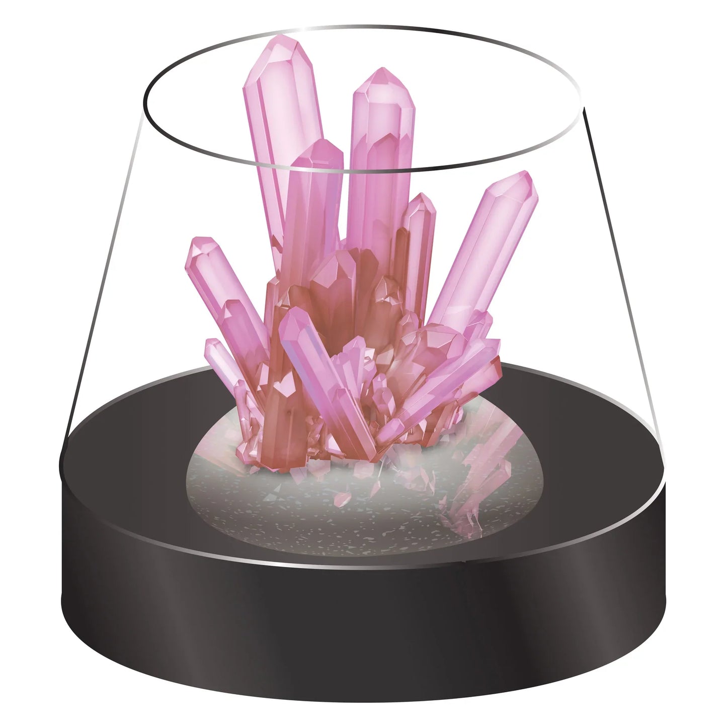 Crystal Growing Kit for Kids