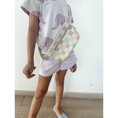 Fanny & Flex | Fanny Pouch for Kids