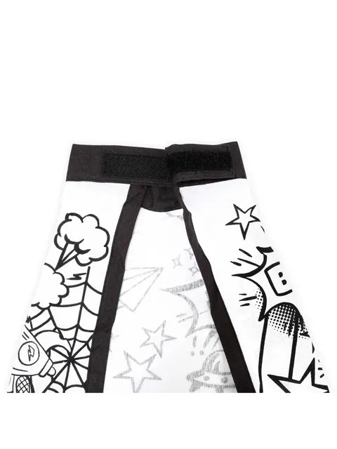 My Superhero Cape Kit for Kids