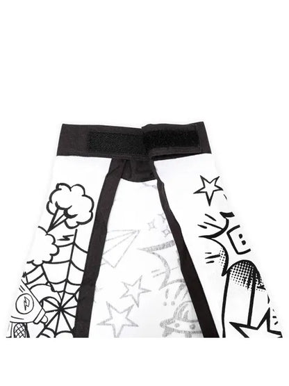 My Superhero Cape Kit for Kids