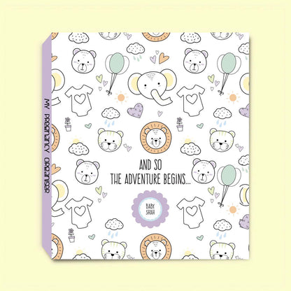 Pregnancy Organiser