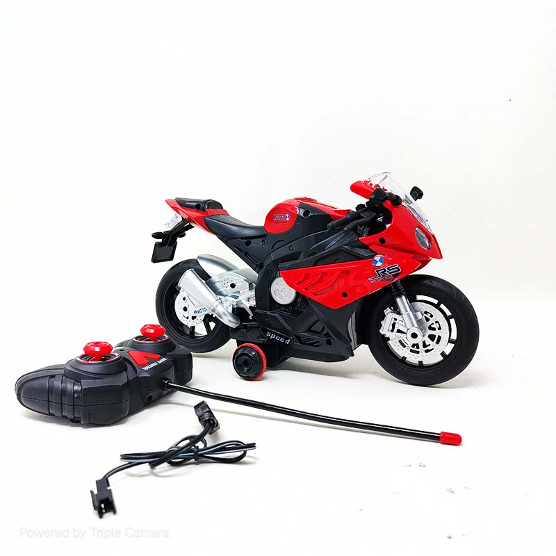 Remote Control S1000 BMW Bike Race Moto R/C