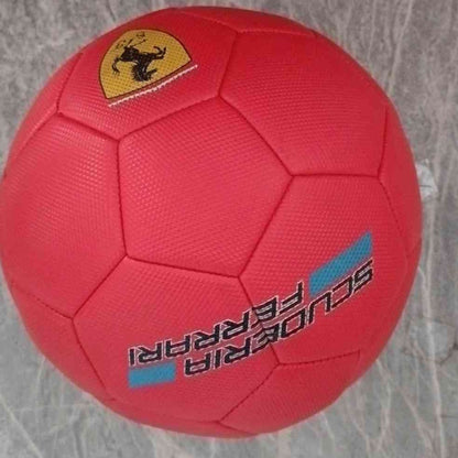 Kids Design Football