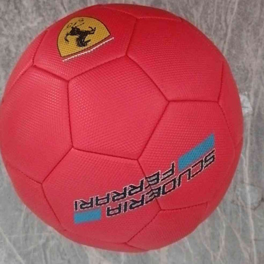 Kids Design Football