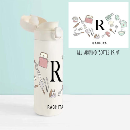 Insulated Water Bottle for your Teacher