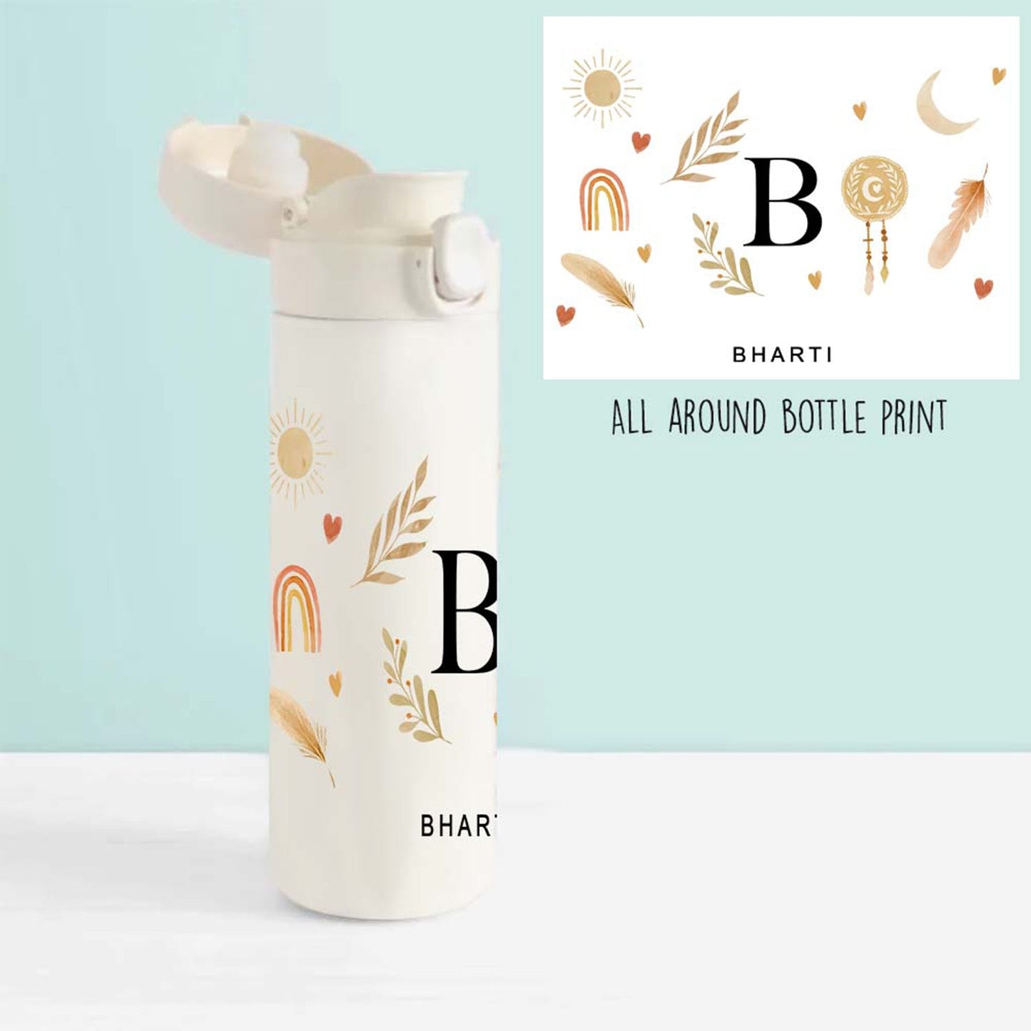 Insulated Water Bottle for your Teacher