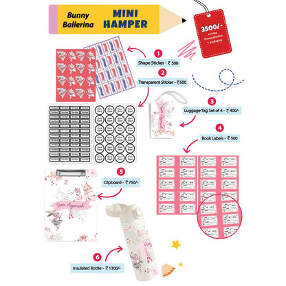 Mini Hamper - Girls