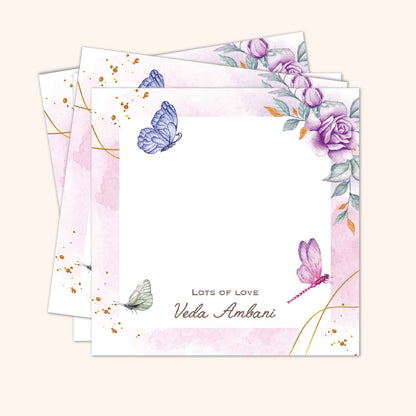 Gift Tag - Set of 24