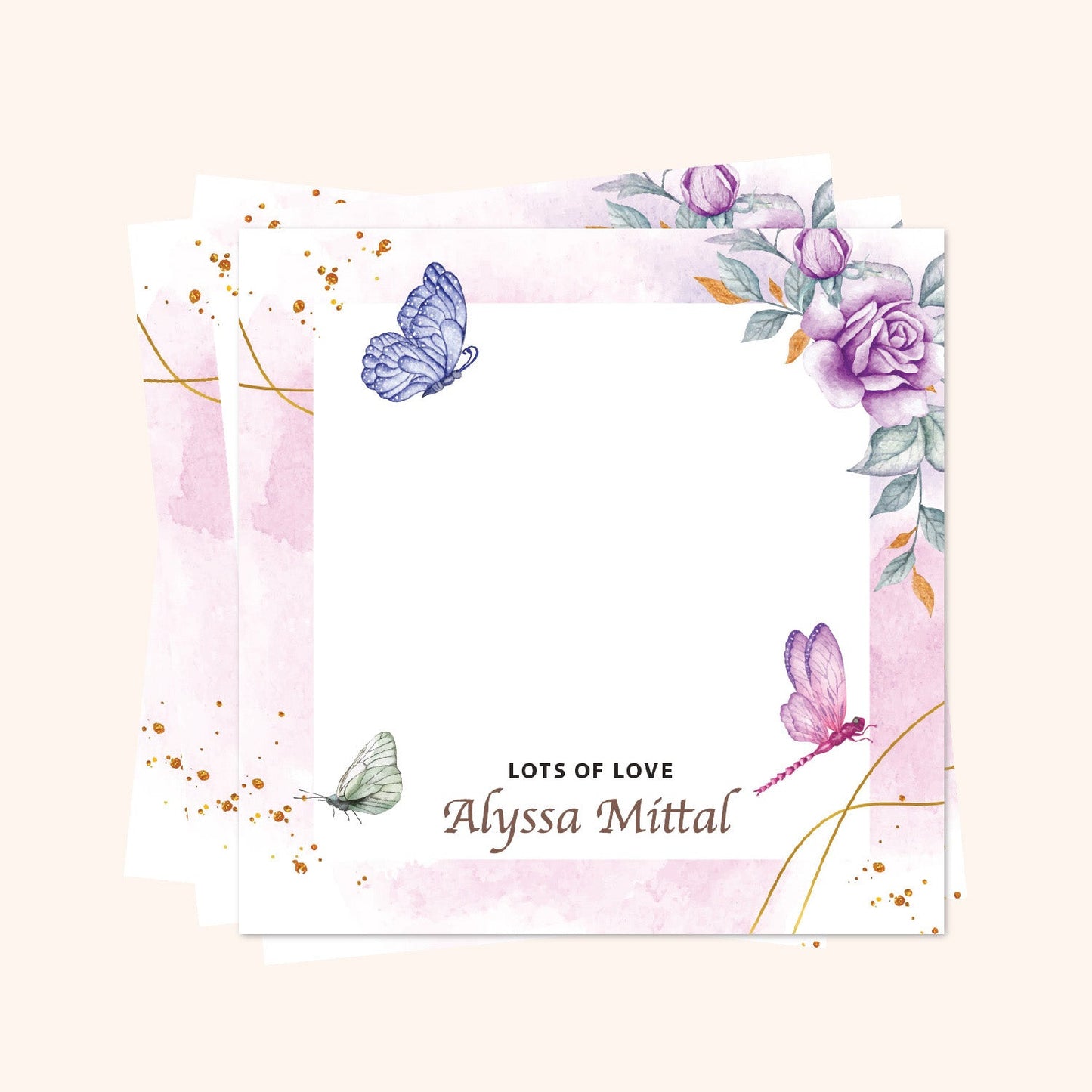 Gift Tag - Set of 24