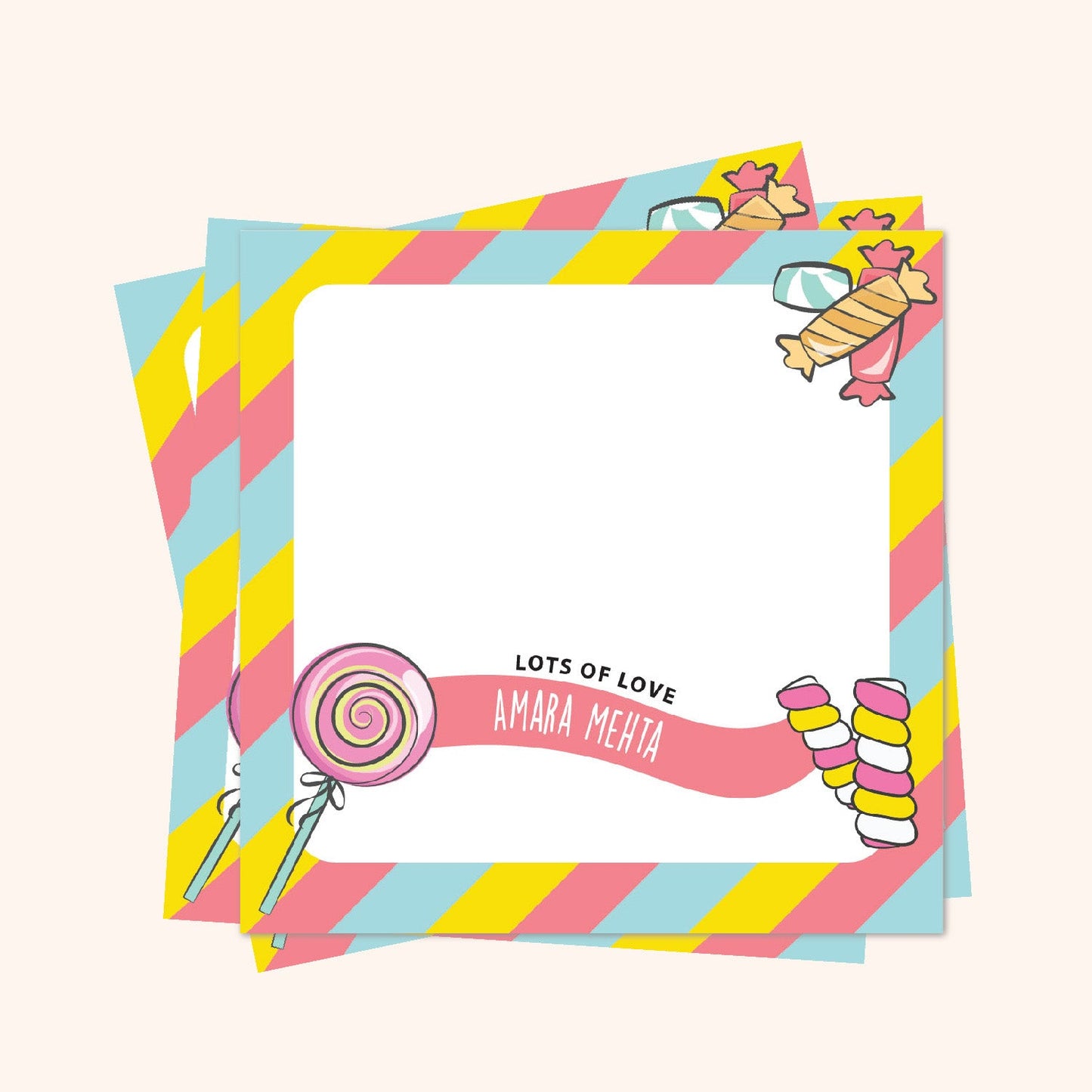 Gift Tag - Set of 24