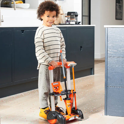 Casdon Henry Cleaning Trolley