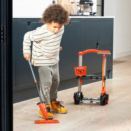 Casdon Henry Cleaning Trolley