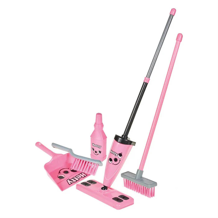 Casdon Henry Cleaning Trolley