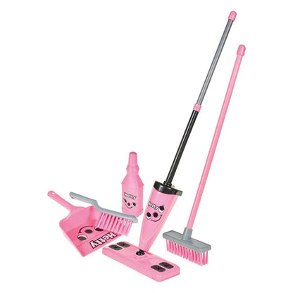 Casdon Henry Cleaning Trolley