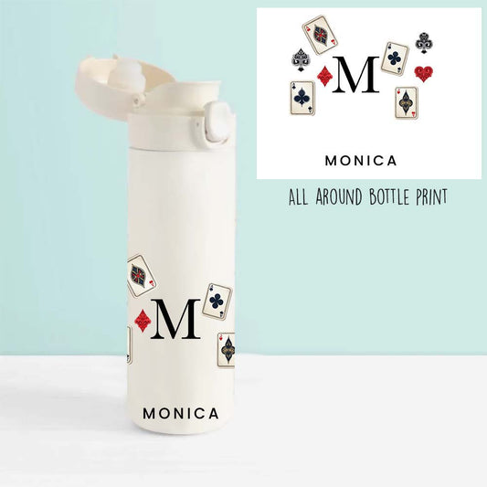 Insulated Water Bottle for your Teacher