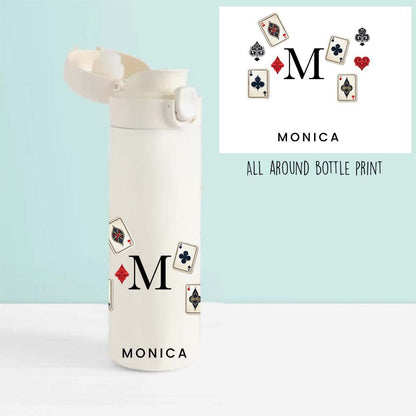 Insulated Water Bottle