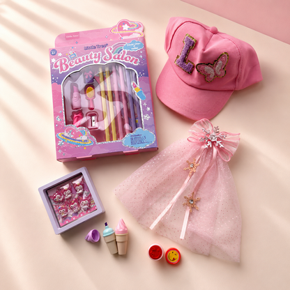 Rakhi Gift Hamper for Little Sisters