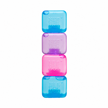 Mini Squishy Pack of 4