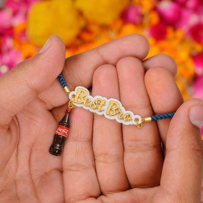 Babble Wrap Cheers Mere Bro Rakhi