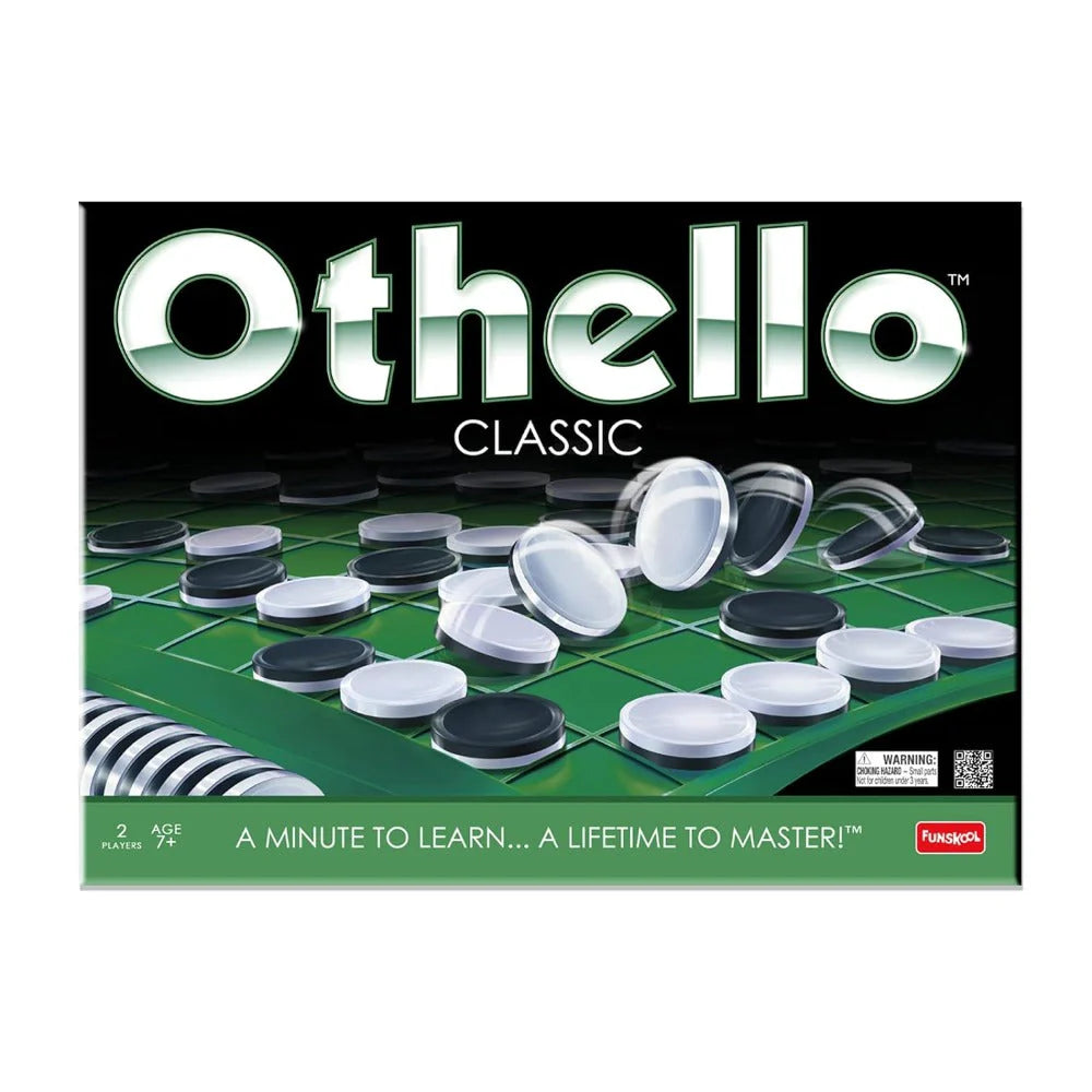 Classic Othello Board Game