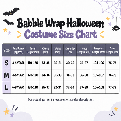 Dark Hero Halloween Costume