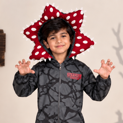 Demogorgon Halloween Costume